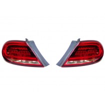 VW Beetle 5C LED Rückleuchten Nachrüstung Satz Schlussleuchten Heck