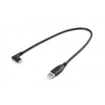 Skoda Adapterkabel USB-A auf Apple Lightning USB Kabel 5E0051510E