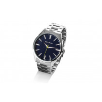 Skoda Octavia Edelstahl Armbanduhr Herren