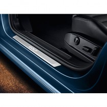 VW Original Einstiegsleisten Edelstahl Golf 7 VII 4-türer Variant vordere Türen