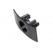 VW Golf Geberhalter vorn mitte Stoßstange Halter Sensorhalter 5G0919493A