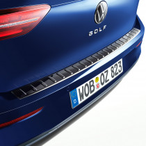 Original VW LED Logo Einstiegsleuchten - 000052120F