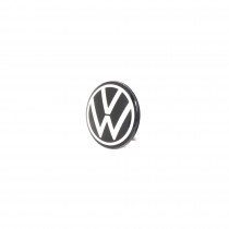 VW Abdeckkappe Alufelge Radnabendeckel Nabendeckel 5H0601171 FOD