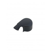 VW Seat Skoda Kappe Wischerarm Satinschwarz 5H0955435A 9B9
