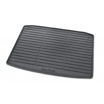Skoda Rapid Spaceback Gummimatte Kofferraum 5JJ061190