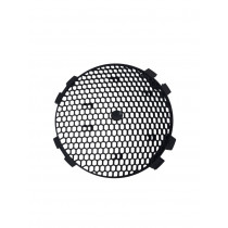 VW Wabengitter unter Emblem Kühlergrill vorn schwarz Gitter 5K0853343 H81