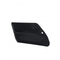 Skoda Yeti Halter Kotflügel links vorn Halterung 5L0821141