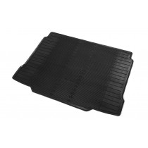 Skoda Yeti Gummimatte für Kofferraum Kofferraummatte Matte 5L6061160B