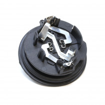 Original VW Golf Plus Aufnahme Lampenfassung 5M0941109 Abblendlicht H7 Träger Scheinwerfer vorn links rechts