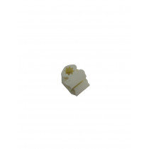 VW Audi Seat Skoda Halter Bremsrohr Befestigungsclip Clip 5Q0611797B