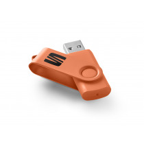 Seat USB Stick 16 GB Orange Speicherstick Usbstick Speichermedium 6H2087620 KAC