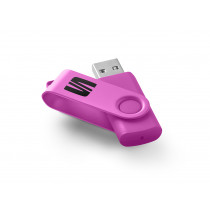Seat USB Stick 16 GB Pink Speicherstick Usbstick Speichermedium 6H2087620 KAN