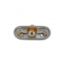 Seat Blinkleuchte rechts links Blinker glasklar Seitlich 6L0949117A
