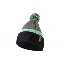 Skoda Wintermütze Motorsport Mütze Bommelmütze Schrickmütze 6U0084300