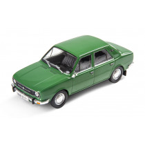 Skoda Modellauto 105L 1977 1:43 Grün 6U0099300Q 549