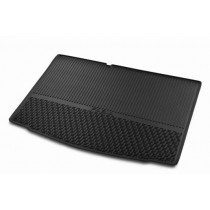 Skoda Fabia Gummimatte Kofferraum Matte Gepäackeinlage 6V6061160