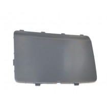 Abdeckung für Anhängerkupplung Skoda Fabia Kombi Original 6V9807499 Hinten