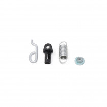 VW T4 Rep. Satz Handbremsseil Zugseil 