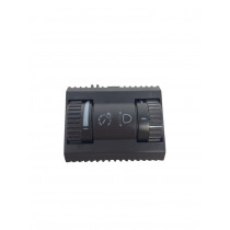 VW Transporter Regler Instrumentenbeleuchtung Leuchtweitenregler 7E0941333 9B9