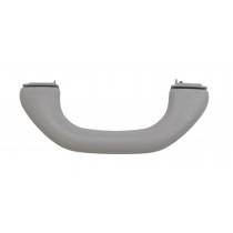 VW Transporter Campmobil Griff vorn links Perlgrau 7LA857607  Y20 ( Vörgänger: 7E5857607 Y20, 7E5857607A Y20, 7E5857607C Y20, 7E5857607E Y20 )
