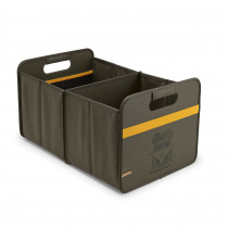 VW Heritage Faltbox Transportbox Box Kofferraumbox Gepäckbox Bulli 7E9061104