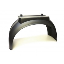VW Original T5 T6 Pritsche Kotflügel Radhaus hinten rechts 7F0821456 9B9