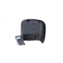 VW Original Spiegelkappe T5 Transporter Caddy 2K rechts Abdeckkappe schwarz 7H1857528A 9B9