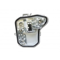 Audi Original A4 Avant 8E B7 Lampenträger rechts 8E9945258B Rücklicht Lampe