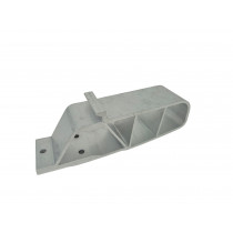 Audi A4 A5 Halter Fußgängerschutz 8W0959193A