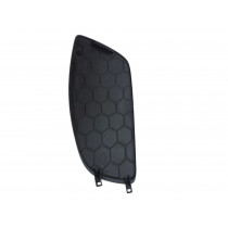 Audi A1 / S1 Lautsprecherblende rechts Blende Schwarz 8X0035424 4PK