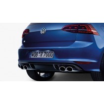 Sport & Design - VW Golf - VW Zubehör - Volkswagen
