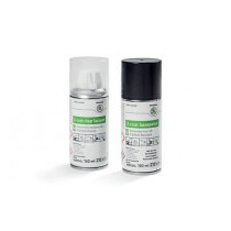 Skoda Lackspray Set F9R Black Magic Perleffekt HFB381034