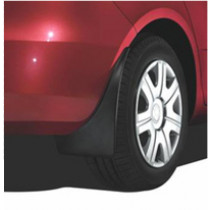 Skoda Fabia II Combi Schmutzfänger Satz hinten rechts links KEA720001