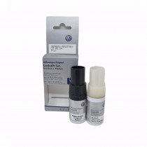 VW Original Lackstift Set Deepblack Perleffekt LST0P2C9X