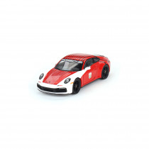 Porsche 911 (992) Carrera S 1:64 Modellauto 1/64 2023 IMSA Safety Car MGT00699 MGT00699-L