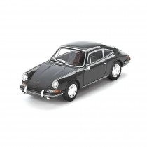 Porsche 911 (901) 1:64 Modellauto Miniatur 1/64 Slate Grey Grau GT00717 Mini GT