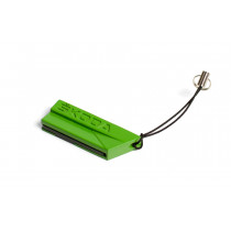 Skoda USB Stick Grün Speichermedium USB-Stick Speicherstick MVF03-470