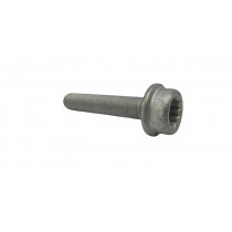 VW Audi Seat Skoda Zylinderschraube Innenvielzahn Schraube Ölfilter N 10780501