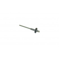 Audi Seat VW Blindniet mit Dichtscheibe N  90716403