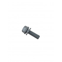 Audi Rippschraube Bremse Hinten Bremssattel Bremsträger M12x1,5x38 N 91041702