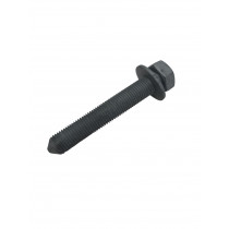 VW Audi Seat Skoda Sechskantschraube M14x1,5x85 Anhängerkupplung N 91066201