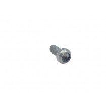 VW Audi Flachkopfschraube mit Innenvielzahn Schraube N 91189601
