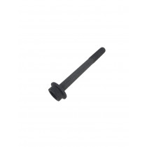 VW Audi Seat Skoda Zylinderbundschraube mit Innenvielzahnkopf Schraube N  91197001