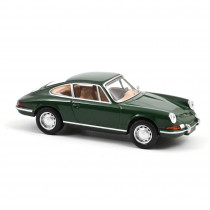 Porsche 911 1:43 Modellauto Miniatur 1/43 1969 Irischgrün Jet Car Norev 750054 Green Norev