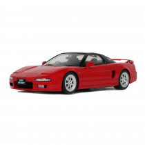 Honda NSX Mugen 1:18 Modellauto Miniatur 1/18 Formula Red Rot 1993 OT1105