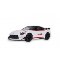 Nissan Z GT4 White 2022 1:18 Modellauto Ottomobile OT1124