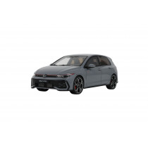 VW Golf VIII GTI Moonstone Grey 2024 1:18 Modellauto Ottomobile OT1137