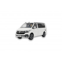 VW T6.1 California Ocean Candy White LB9A 2021 1:18 Modellauto Ottomobile OT488