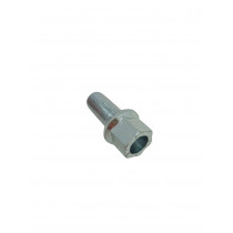 VW Seat Skoda Radschraube Radbolzen Bolzen Schraube M14x1,5x27 WHT001812