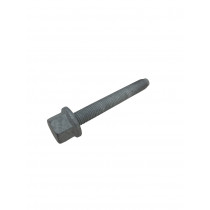 VW Sechskantschraube Reserveradhalterung Schraube 90mm WHT003473